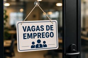 Vagas de emprego. (Foto: Ilustração/ Correio Piauiense)
