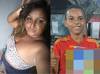 Mãe e filho morrem em grave acidente na BR-343, no Piauí