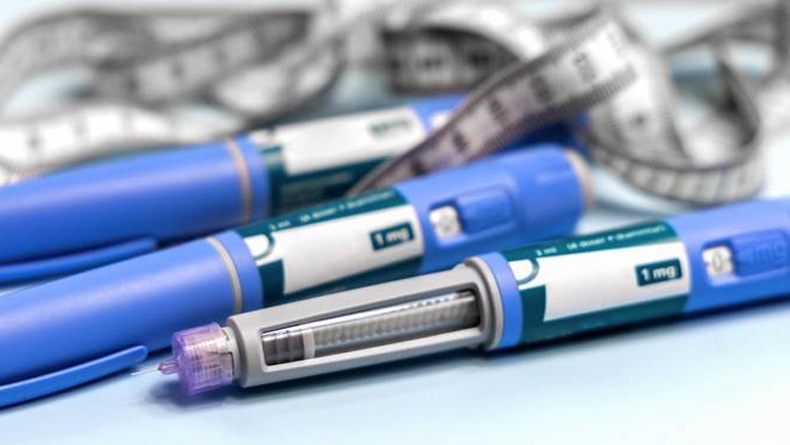 Controle da Diabetes 2.