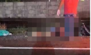 Motociclista morre após colisão com carro na BR-316, em Teresina Motociclista morre após colisão com carro na BR-316, em Teresina