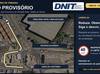 DNIT cria desvio na entrada do Dirceu para obras de viaduto em Teresina
