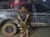 Homem é preso no Sul do Piauí após matar vítima a facadas e pedradas