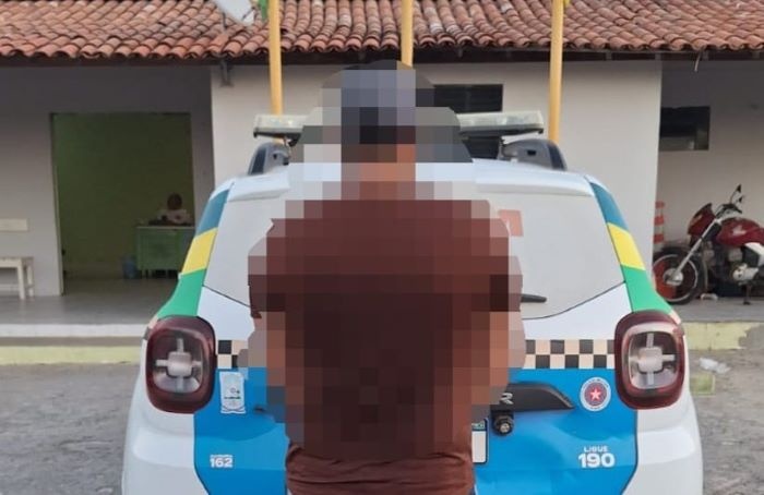 Homem é preso no Piauí por dívida de R$ 44,5 mil em pensão alimentícia