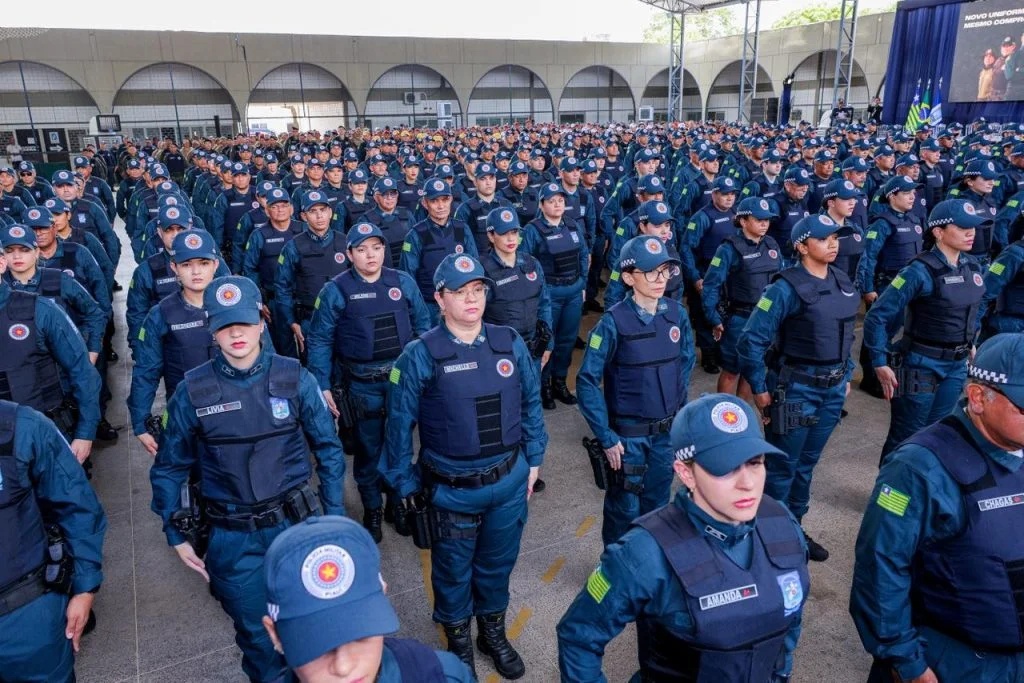 Inscrições para o concurso da Polícia Militar do Piauí terminam nesta sexta-feira