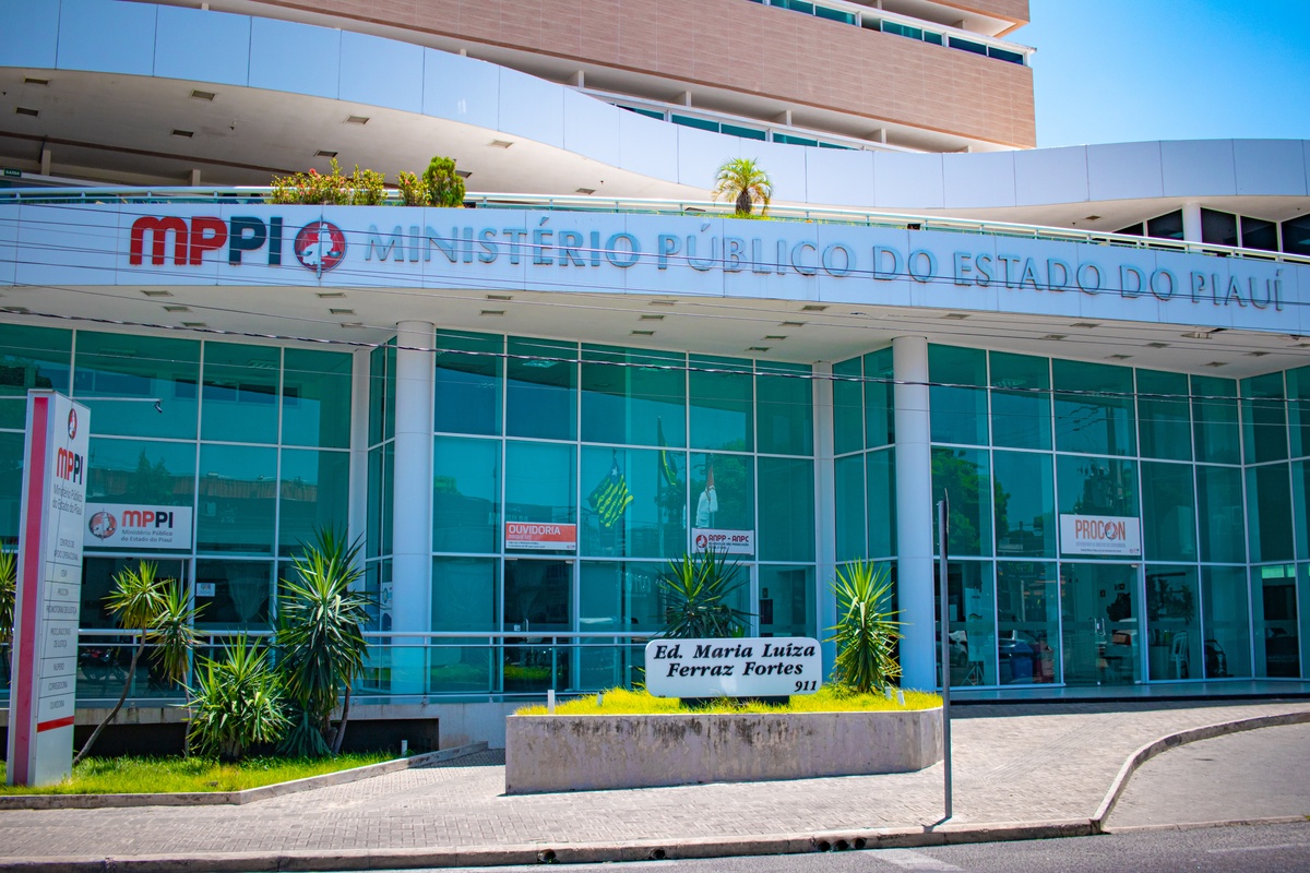 Ministério Público do Piauí.