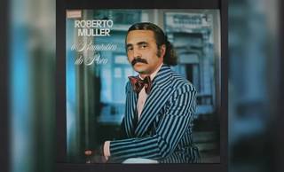 Morre aos 89 anos Roberto Müller, cantor piauiense conhecido como ‘Pingo de Ouro’