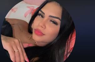 Mulher é assassinada a tiros dentro de casa na Zona Leste de Teresina (Foto: Reprodução Redes Sociais)
