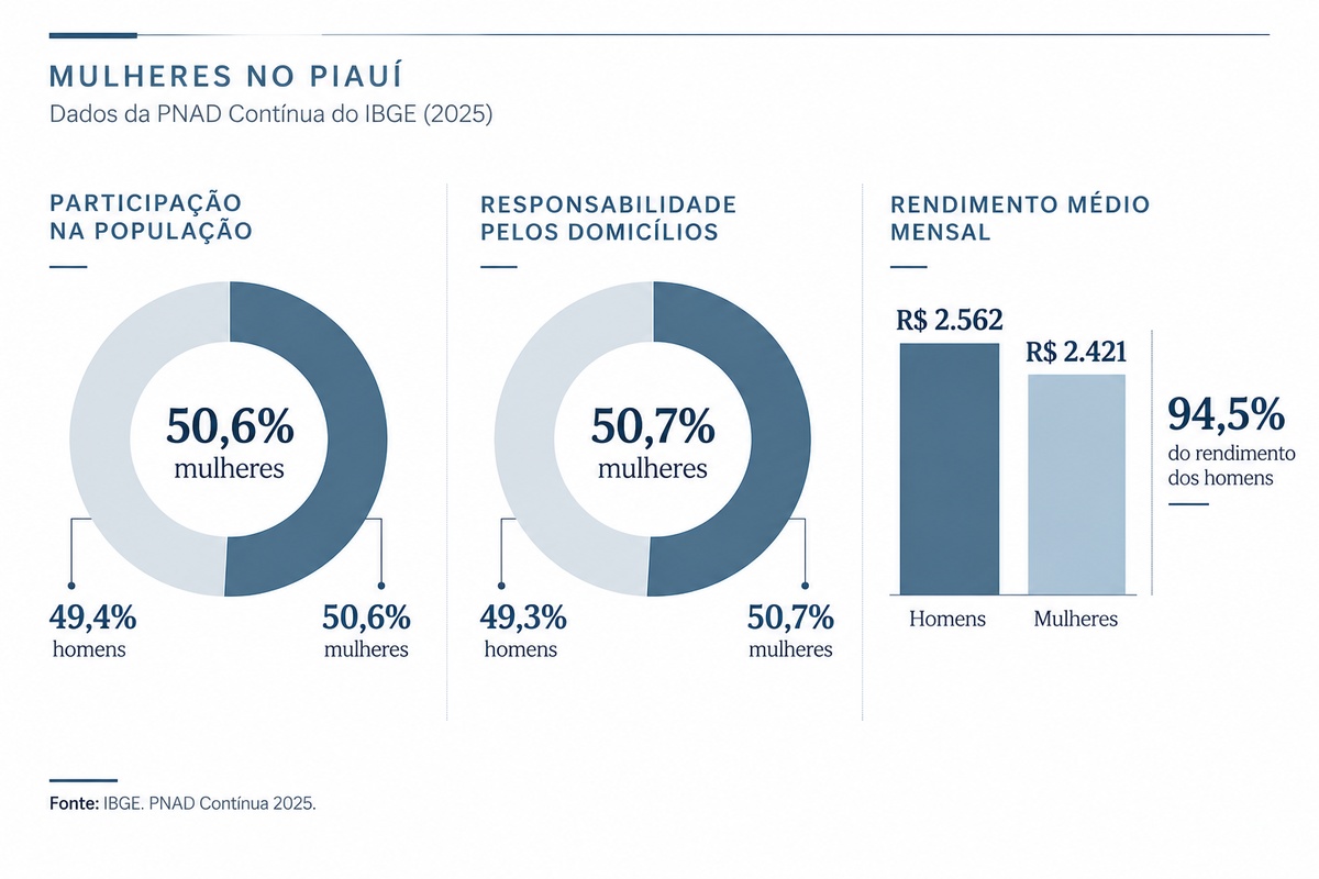 PNAD Contínua do IBGE.