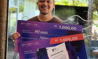Correio Piauiense conquista dois prêmios no Prêmio Sebrae de Jornalismo Correio Piauiense conquista dois prêmios no Prêmio Sebrae de Jornalismo