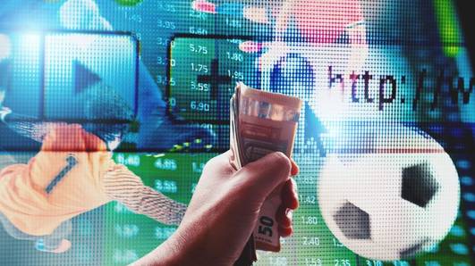 Projeto quer restringir publicidade de bets durante eventos para proteger menores