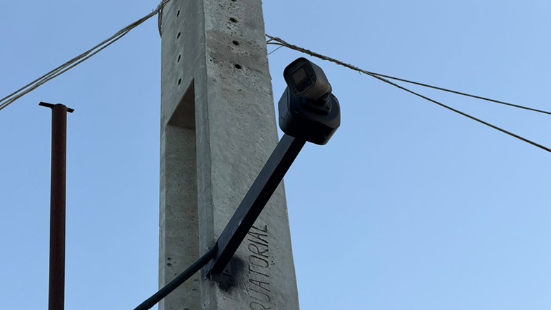 Rotina de delegado teria sido monitorada