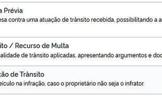 Motoristas e motociclistas de Teresina podem resolver questões de multas sem sair de casa
