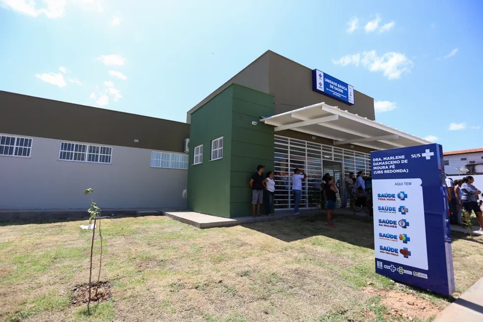 UBS Monte Verde será reformada e atendimentos serão transferidos; confira os locais