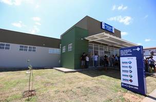 UBS Monte Verde será reformada e atendimentos serão transferidos; confira os locais (Foto: UBS em Teresina (Foto: Prefeitura de Teresina))