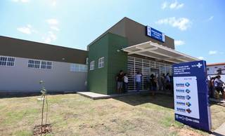 UBS Monte Verde entra em reforma e atendimentos são transferidos; confira os locais UBS Monte Verde entra em reforma e atendimentos são transferidos; confira os locais