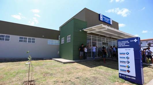 UBS Monte Verde entra em reforma e atendimentos são transferidos; confira os locais